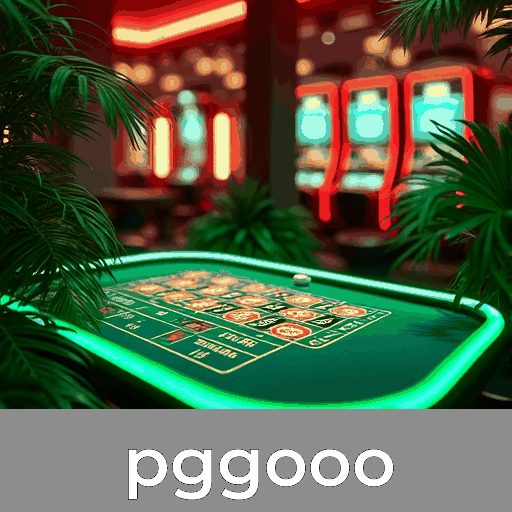 pggooo: A Experiência Mais Real com Jogos de Mesa ao Vivo