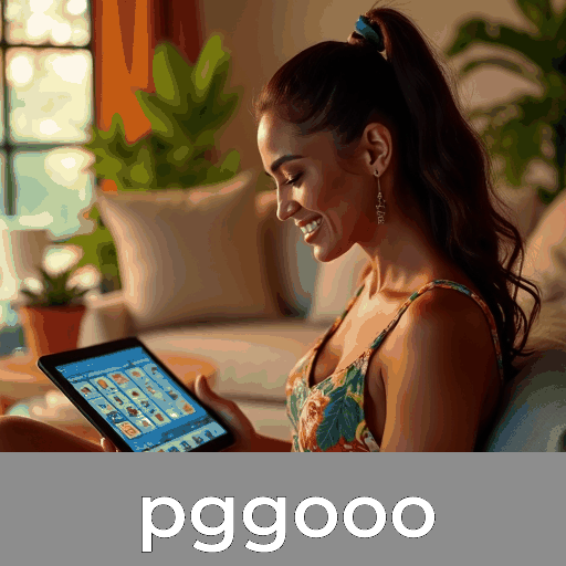Aproveite o acesso seguro instantâneo com pggooo