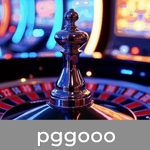 pggooo: Cassino Seguro e Divertido