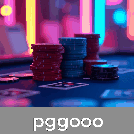 pggooo: A Revolução dos Jogos de Azar no Seu Celular